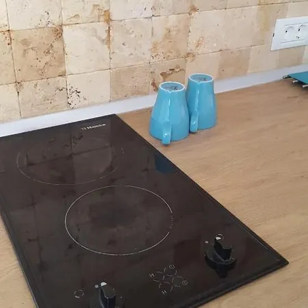 Apartmán Apartel 50 - Ametist Năvodari