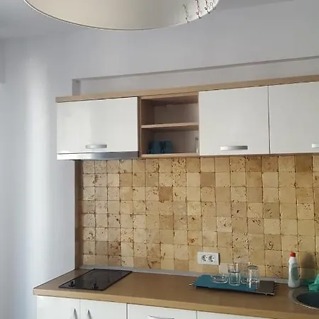 Apartel 50 - Ametist Apartmán