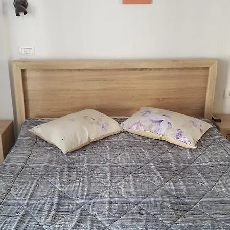 Apartmán Apartel 50 - Ametist