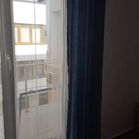 Apartel 50 - Ametist * Năvodari