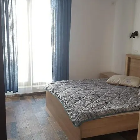 Apartmán Apartel 50 - Ametist Năvodari