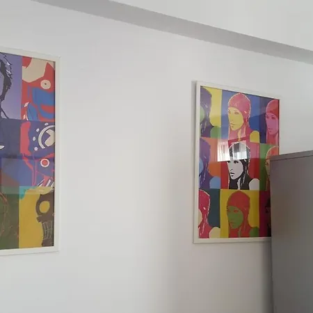 Apartel 50 - Ametist *